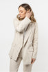 Jacket model 212176